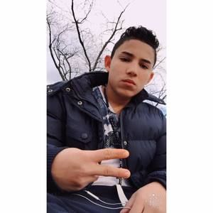 Meet your Posher, Jose